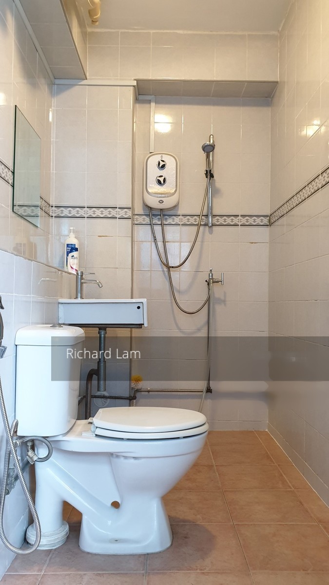 Blk 681 Choa Chu Kang Crescent (Choa Chu Kang), HDB 5 Rooms #207181201